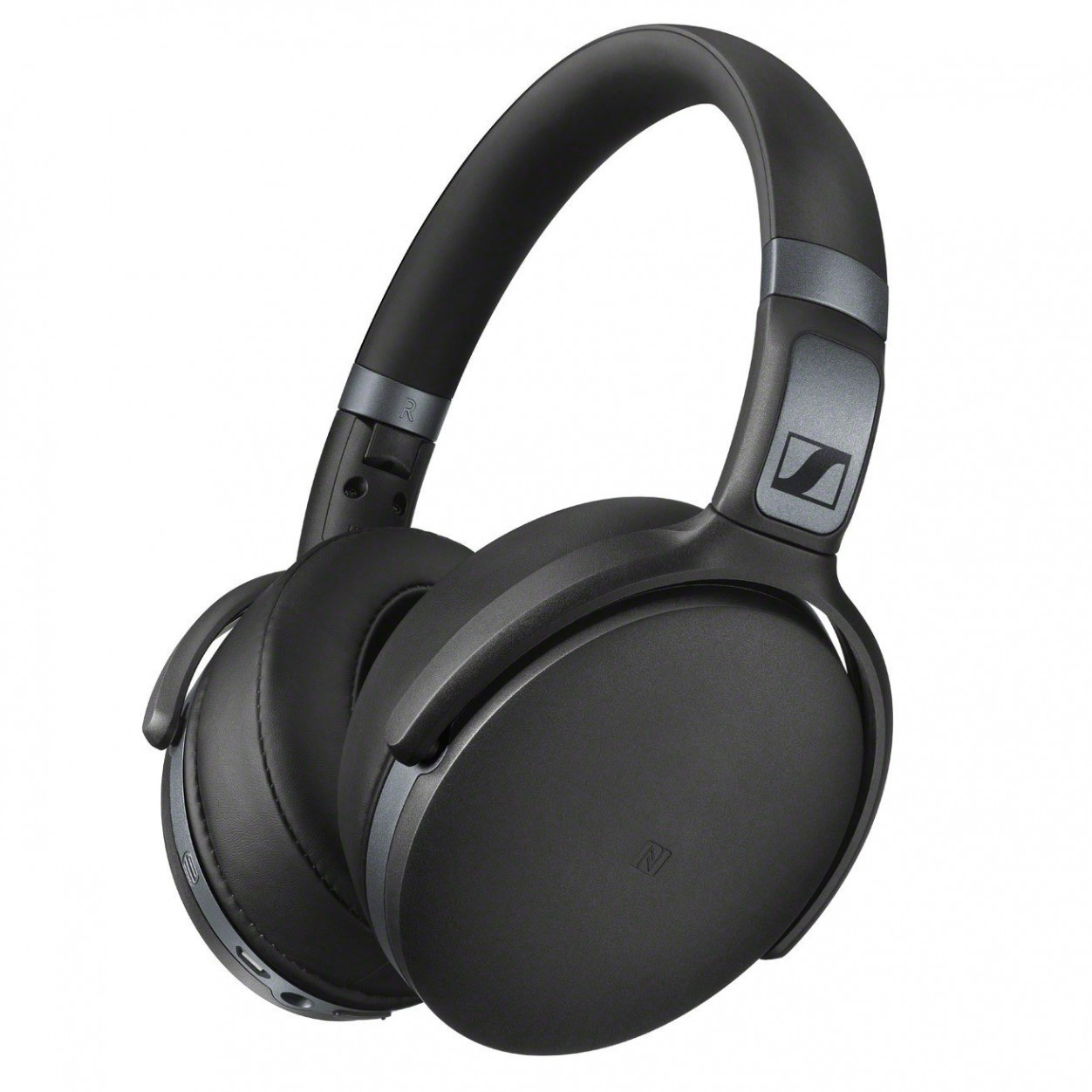 Sennheiser HD 4.40 BT Закрытые наушники